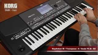 KORG Pa600QT
