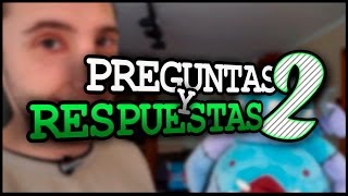 Preguntas y Respuestas | Noviembre 2016