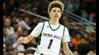 LaMelo Ball new shoe deal is about to cause a major NCAA rule issue