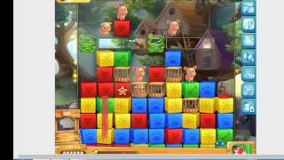 Pet Rescue level 1403, pet rescue, nivel 1403 pet rescue solucionado, solved, sin booster