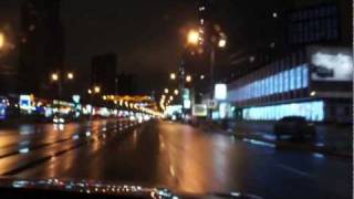 Светлана Токтон - Москва Ночная