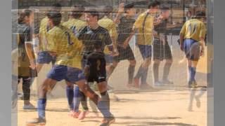 Claret vs Sevilla_Este 0-1