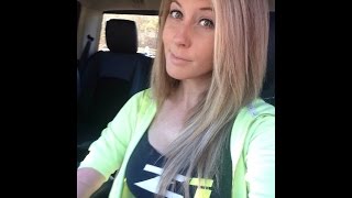 Amputee does her hair! You’ve got to see this!