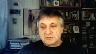 Манифест Виноградова или Оружие в руках дикарей