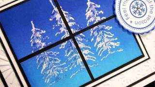 Faux Window Technique - Part 1