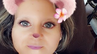 Chit  chat makeup et crash test du mascara scandales lycra flex ??
