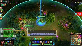 warwick guide! solo ranked by pashka.
