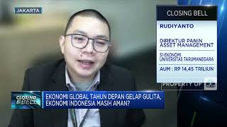 Ancaman Ekonomi Gelap 2023, Sektor Mana Yang Jadi Sumber Cuan?