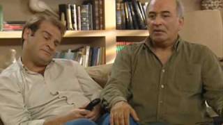 Ευτυχισμένοι Μαζί - Μάκης Φιδέέέέέέέέ!!!