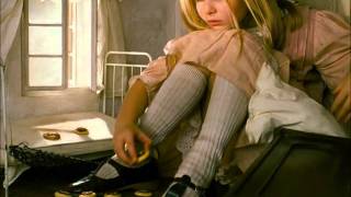 from Swankmajer's Alice with turkish subtitle