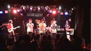 ブルーザー・ブロディ_スタン・ハンセン入場テーマ曲MonkeyFlipLIVE