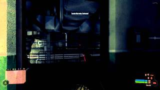 Crysis Warhead HD [Enthusiast]  20-45 FPS  1600X900 [HD]