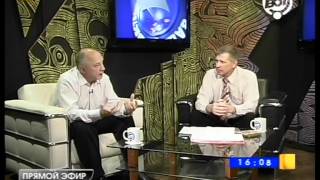 Программа "Честь имею!" Телеканал ВОТ. 02.12.2011