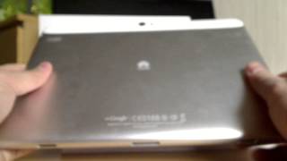 Huawei MediaPad 10 FHD (Zocker-Android.de)