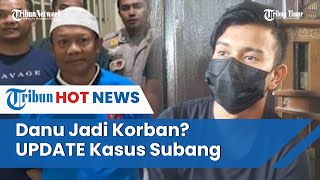 Yosep 'Jebak' Danu? 15 Kali Dijemput dan Diperiksa Polisi di Tempat Misterius