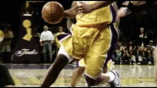 Kobe Bryant: The Legacy Continues [Part 2]