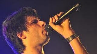 Orelsan "des trous dans la tete" et "ils sont cool" au zénith de caen.
