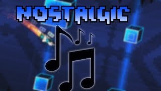 Top 5 Nostalgic Songs In Geometry Dash