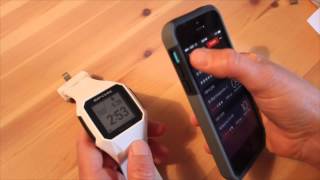 Rip Curl GPS Watch Review