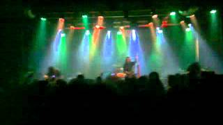 Septic Flesh - Esoptron (Live in Israel)