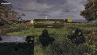 DayZ Raiding Clan's Base "Operation Where's my Bus Brah?"