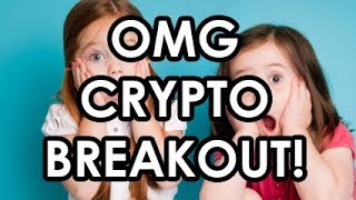 Bitcoin Ethereum Litecoin BCH Technical Analysis Chart 4/19/2018 by ChartGuys.com