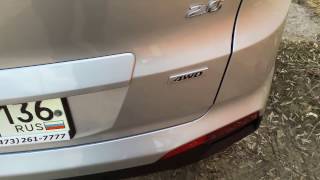 кузов хендай крета Hyundai Creta