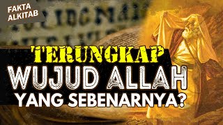 #FaktaAlkitab | PENAMPAKAN ALLAH YANG YANG DI TULIS DALAM ALKITAB