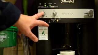 Delonghi ESAM 3000 MAGNIFIKA