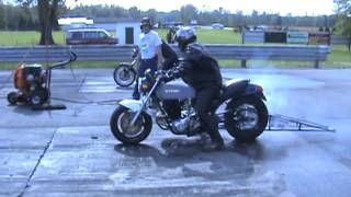 2011-Ubly Dragway