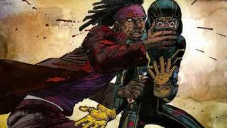 Kick-Ass (comics).