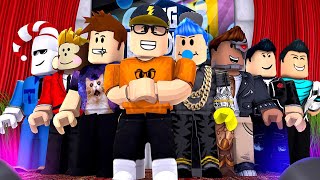 YOUTUBER ONLY BIG BROTHER!! (Roblox)