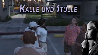 Die Begegnung mit Kalle & Stulle [Homestate] *GTARP*