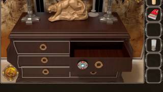 Escape World's Largest Hotel Level 5 Walkthrough