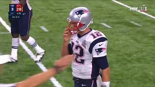 SUPER BOWL HIGHLIGHTS 2019