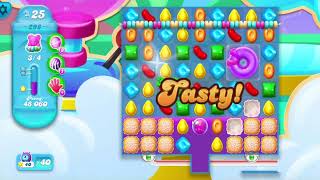 Candy Crush Soda level 298