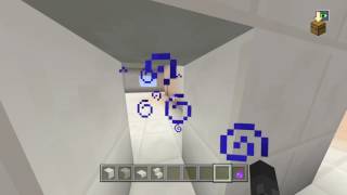 Rainbow Six Siege Minecraft|Prototype Build(WIP)