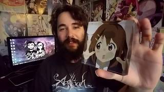 Digi Gets Mail #24: Omocat Shirts, Digiloid, & Teen Titans DVDs