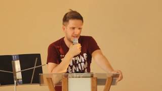 Свидетельство - Виталий Протопопов
