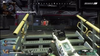 APEX Level 100 REaCtioN Wait til the loot box drop