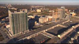 Revitalizing Metro Atlanta
