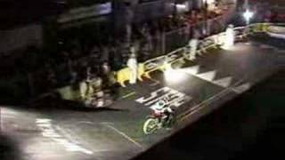 Petrol Therapy - Jim Beam Moto X Demo