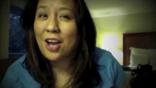 My First Night at The Biggest Loser Resort
