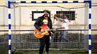 Anaquim - Vai Portugal!