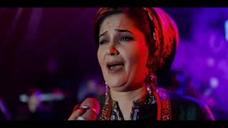 Maral Durdyyewa menin watanym