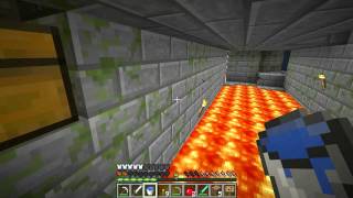 Minecraft Ultimate Treehouse Survival!!! Episode 2
