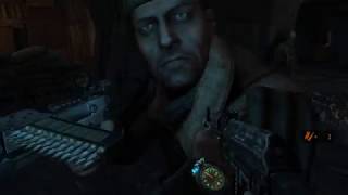 Прохождение Metro 2033 Redux часть 2