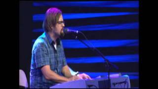 Jason Upton - The Feelings of MY Heart