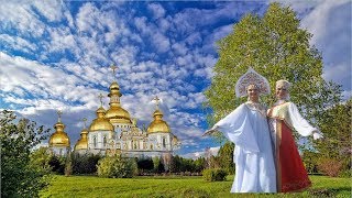 Гимн благородству России всем поколениям петь
