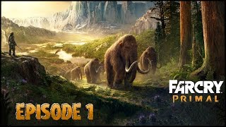FAR CRY PRIMAL Gameplay ("Mammoth Hunt") Trivia Walkthrough